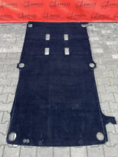 Swb bodenmatte schwarz gebraucht kaufen  Berlin