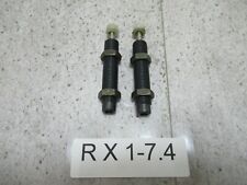 Usado, 2x ACE MC150 Eumh Amortiguador Hidraúlica Rosca M14x1, 5 Hub 12,5 MM comprar usado  Enviando para Brazil