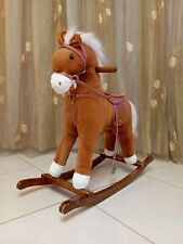 Cavallo dondolo usato  Barletta