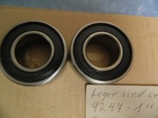 Harley davidson radlager gebraucht kaufen  Deutschland