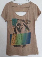 Tee shirt ouvert d'occasion  L'Escarène