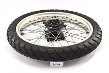 Honda 650 rd11 gebraucht kaufen  Hannover