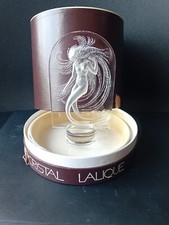 Baguier lalique vide d'occasion  France