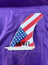Rare captain fin for sale  Los Angeles