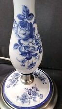 Vtg blue white for sale  Goffstown