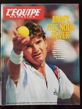 Equipe magazine 1992 d'occasion  Le Creusot
