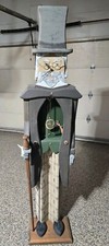 Vintage woodendipity grandfath for sale  Rochester