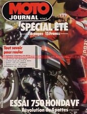 Moto journal 562 d'occasion  Cherbourg-Octeville-