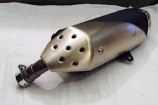 Suzuki 650 auspuff gebraucht kaufen Suzuki 650 auspuff gebraucht kaufen  Herdecke