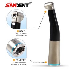 Dentale led fiber usato  Spedire a Italy
