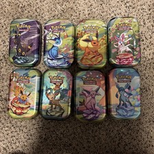 Pokemon prismatic evolutions for sale  Villa Grove