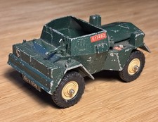 Britains daimler scout for sale  NEWCASTLE UPON TYNE