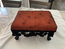 Cute halloween bench for sale  San Mateo