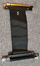 Fractal design pcie for sale  FARNHAM