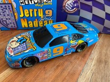 Jerry nadeau action for sale  Carlisle