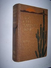 Old Santa Fe Trail: The Story of a Great Highway - Inman, Henry - Acceptable... comprar usado  Enviando para Brazil