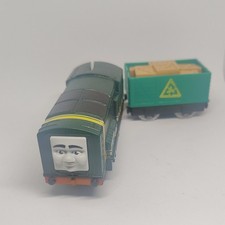 Trackmaster paxton train for sale  WAKEFIELD