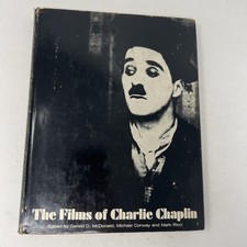 Films charlie chaplin for sale  STANFORD-LE-HOPE