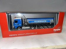 Herpa 316569 iveco gebraucht kaufen  Bissendorf