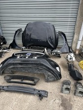 Volvo v40 front for sale  MILTON KEYNES