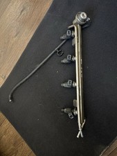 Audi mk1 fuel for sale  OLDHAM