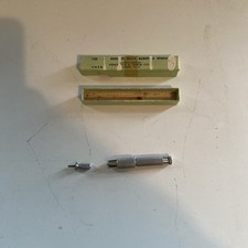 Baguette watch mainspring for sale  Ceresco