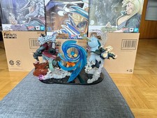 Riginal naruto tsunade gebraucht kaufen  München