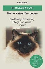 Birma katze heilige gebraucht kaufen  Berlin