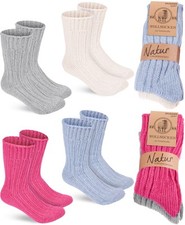 Wollsocken damen herren gebraucht kaufen  Henstedt-Ulzburg