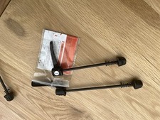 shimano quick release skewers for sale shimano quick release skewers for sale REDDITCH