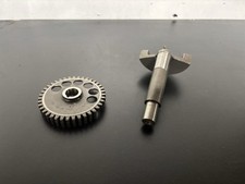 Balancer shaft gear for sale  Essie
