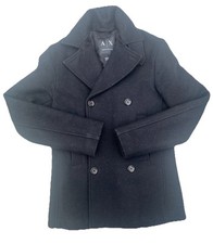 Armani men wool for sale  CHESTERFIELD