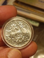 Vaticano 500 lire usato  Roma