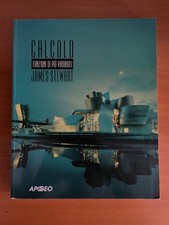 Stewart calcolo funzioni usato  Milano