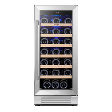 Wine cooler refrigerator for sale  Ontario