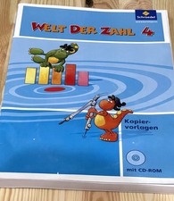 Zahl kopiervorlagen arbeitsbl� gebraucht kaufen  Reiskirchen