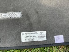 Car floor mats for sale  LONDON