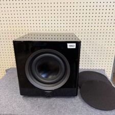 Martinlogan abyss powered for sale  West Covina