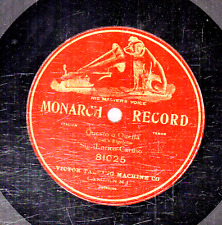 enrico caruso records for sale  Roseville