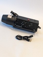 Calumet bowens travelite d'occasion  Expédié en Belgium