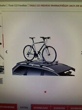 Thule 532 free gebraucht kaufen  Merxheim