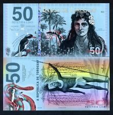 Toroguay, 50 Lixo, 2018, POLÍMERO, Edição Privada Limitada, UNC Cobra, Guerreiro  comprar usado  Enviando para Brazil