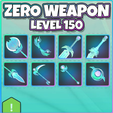 Roblox zero zero d'occasion  Expédié en Belgium