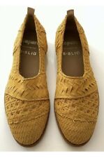 Raparo mocassino espadrillas usato  Montecchio Emilia