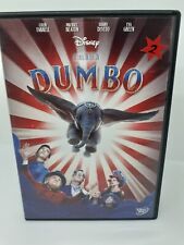 Dumbo dvd walt usato  Bozen