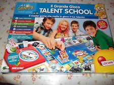 Grande gioco talent usato  Milano