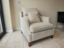 Stunning duresta armchair for sale  HIGH WYCOMBE
