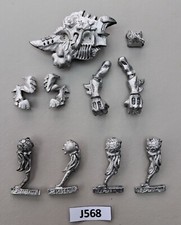 Tyranid biovore and d'occasion  Expédié en Belgium