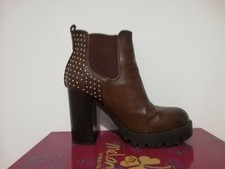 Scarpe donna tronchetto usato  Avezzano
