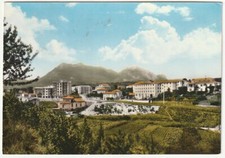 Avellino via circonvallazione usato  Isola Vicentina